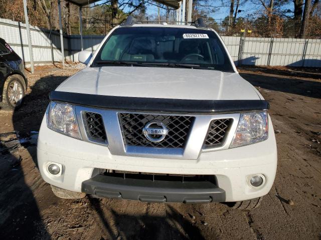 1N6AD0EV0GN720261 | 2016 NISSAN FRONTIER S