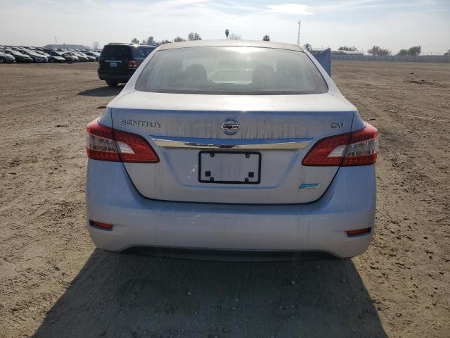 3N1AB7AP0EY208771 | 2014 NISSAN SENTRA S