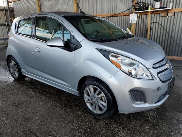2016 CHEVROLET SPARK EV 2 - KL8CL6S01GC649618