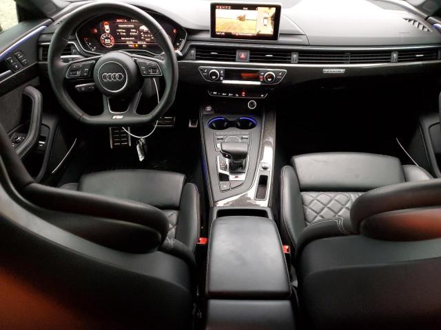 WAUC4CF50KA080805 2019 AUDI S5/RS5