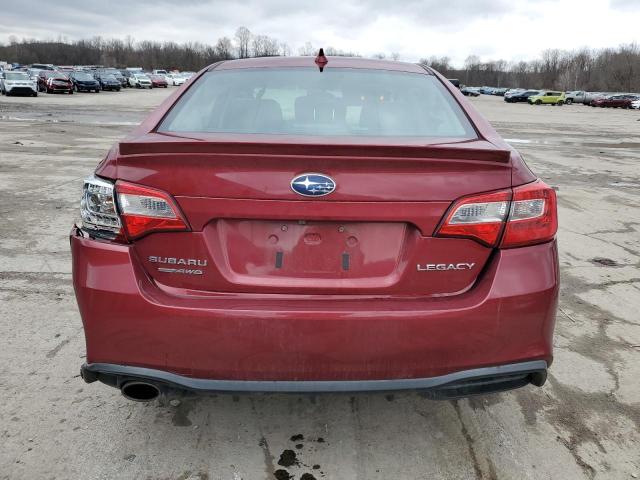 4S3BNAR66J3008577 | 2018 SUBARU LEGACY SPO