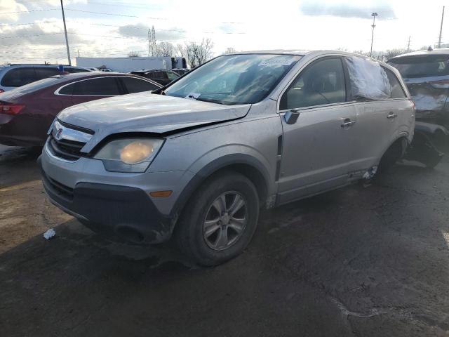 3GSCL33P38S657396 | 2008 Saturn vue xe