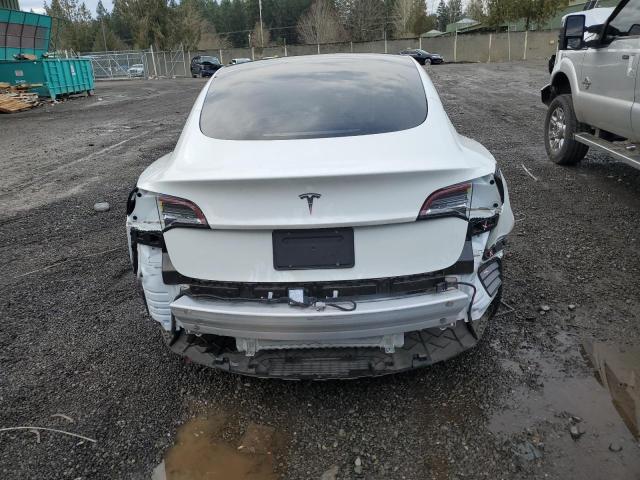 5YJ3E1EA1MF053092 | 2021 TESLA MODEL 3