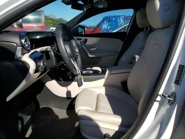 WDD3G4EB9KW029173 | 2019 MERCEDES-BENZ A 220