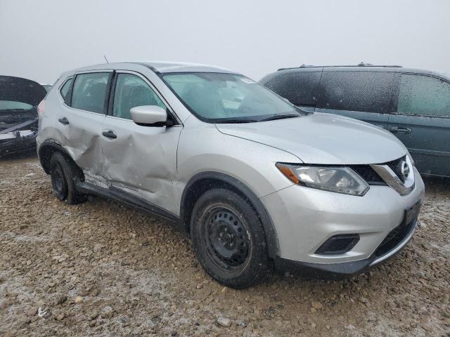 KNMAT2MV2GP700620 | 2016 NISSAN ROGUE S