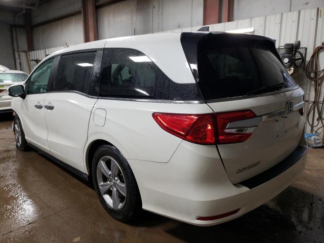 5FNRL6H78KB074600 | 2019 HONDA ODYSSEY EX