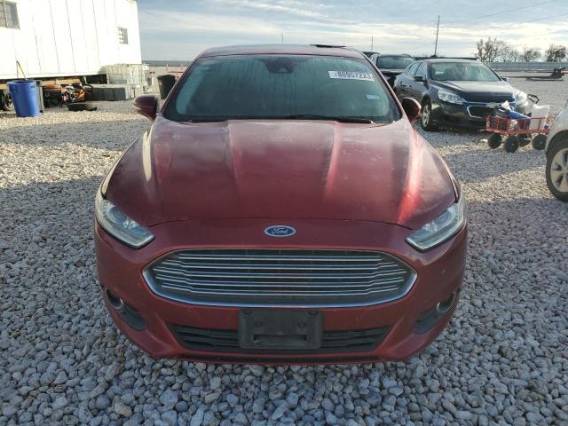 3FA6P0H98GR213089 | 2016 FORD FUSION SE