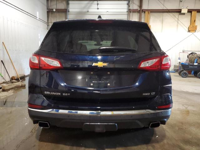 3GNAXVEX5LS551726 | 2020 CHEVROLET EQUINOX LT