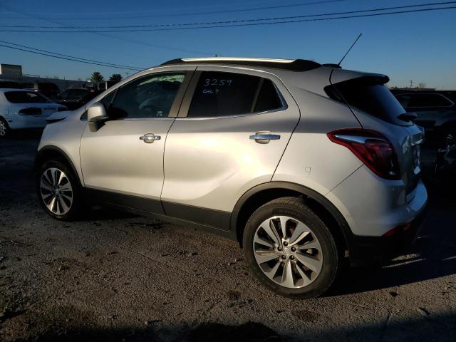 KL4CJESB0LB331735 | 2020 BUICK ENCORE PRE