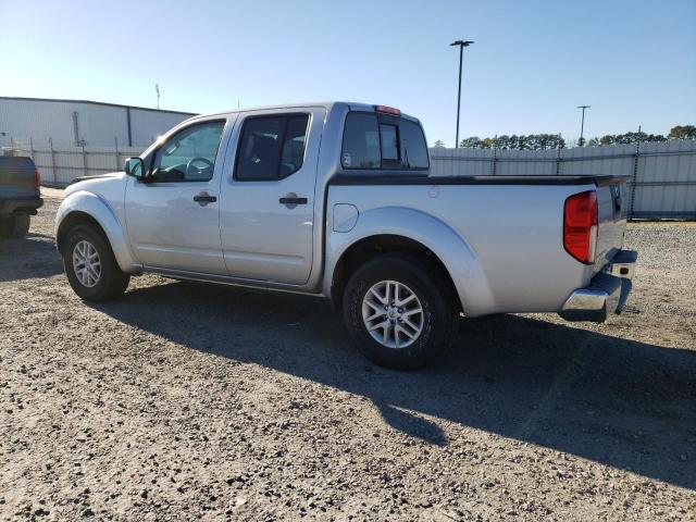 1N6AD0ER6GN719571 | 2016 NISSAN FRONTIER S