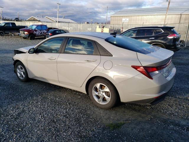 KMHLM4AG4MU117885 | 2021 HYUNDAI ELANTRA SE