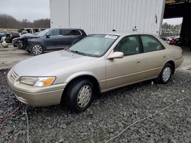 1999 Toyota Camry CE