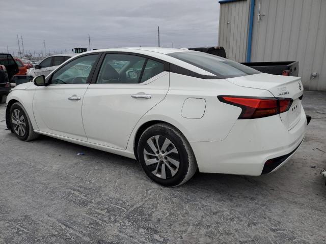 1N4BL4BV5LC132115 NISSAN ALTIMA 2020