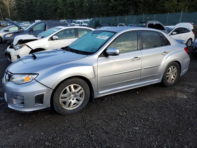 2012 Subaru Impreza 