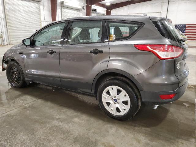 1FMCU0F75FUB24896 | 2015 FORD ESCAPE S