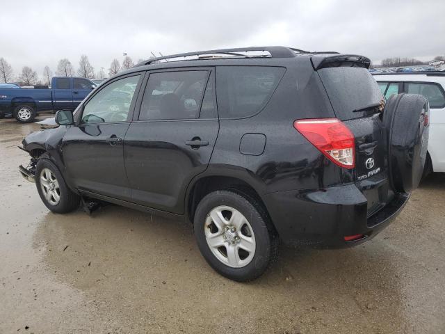 JTMBK33V585065064 2008 Toyota Rav4