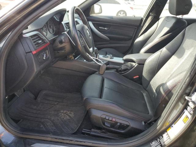 WBA3B3C50EJ980411 BMW 328 XI
