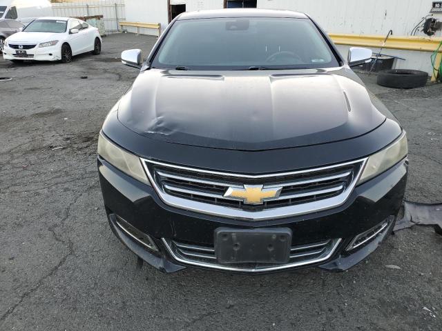 2G1155S3XE9110862 | 2014 CHEVROLET IMPALA LTZ