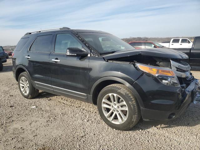 Vin: 1fm5k8d84dga46339, lot: 80069403, ford explorer xlt 20134