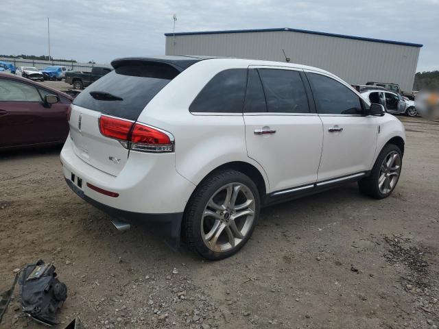 2LMDJ6JK4EBL03337 | 2014 LINCOLN MKX