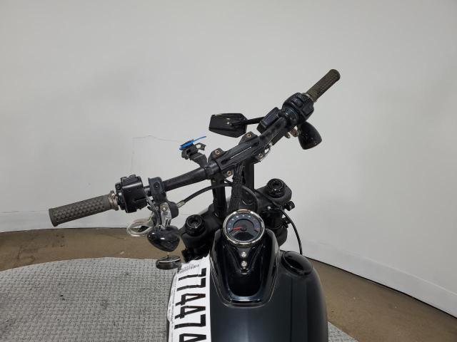 2018 HARLEY-DAVIDSON FXFBS FAT - 1HD1YLK19JC062287
