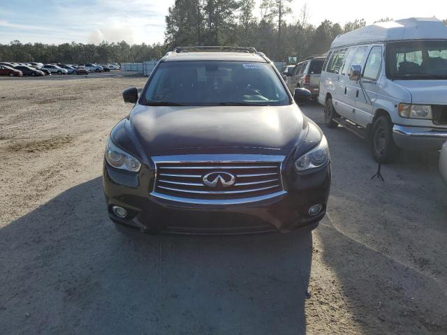 5N1AL0MM5EC541801 | 2014 Infiniti qx60