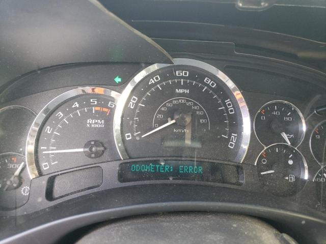 2005 Cadillac Escalade Esv VIN: 3GYFK66N95G127210 Lot: 79279573