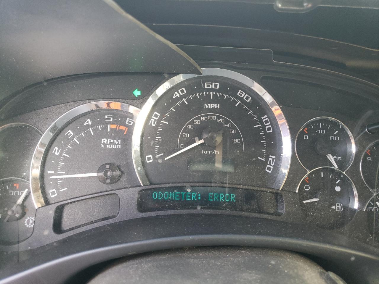 3gyfk66n95g127210 3GYFK66N95G127210 2005 Cadillac Escalade Esv