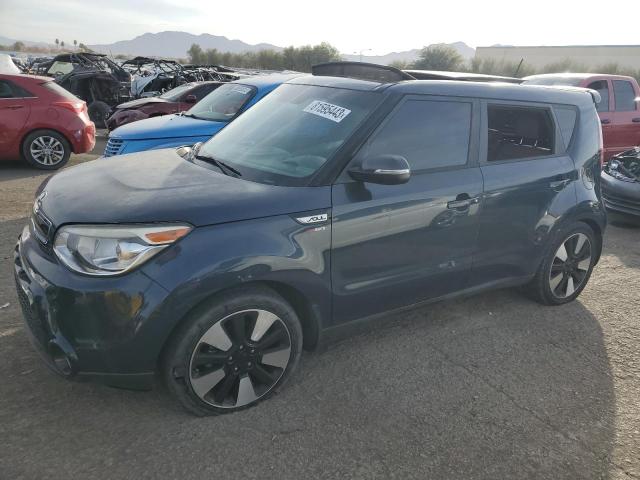 KNDJX3A52F7143964 | 2015 KIA SOUL !