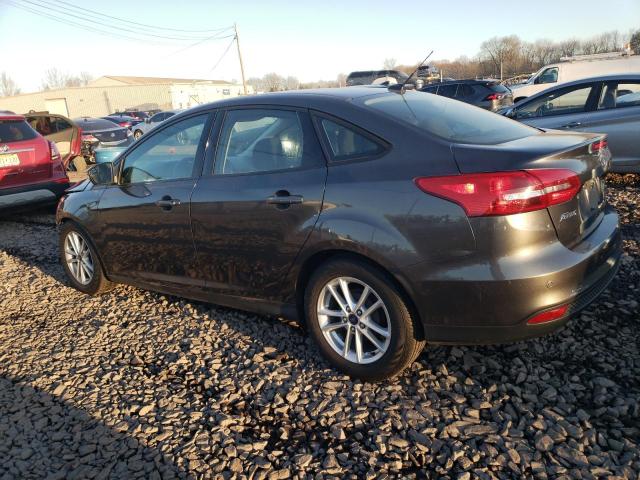 Vin: 1fadp3f29gl368165, lot: 80108303, ford focus se 20162