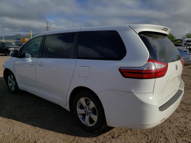 Vin: 5tdkk3dc6fs540578, lot: 80161293, toyota all models le 20152
