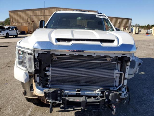 2022 GMC SIERRA C25 1GT18LEY1NF338136