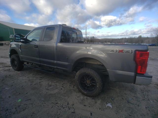 1FT7X2B65MEC16393 | 2021 FORD F250 SUPER