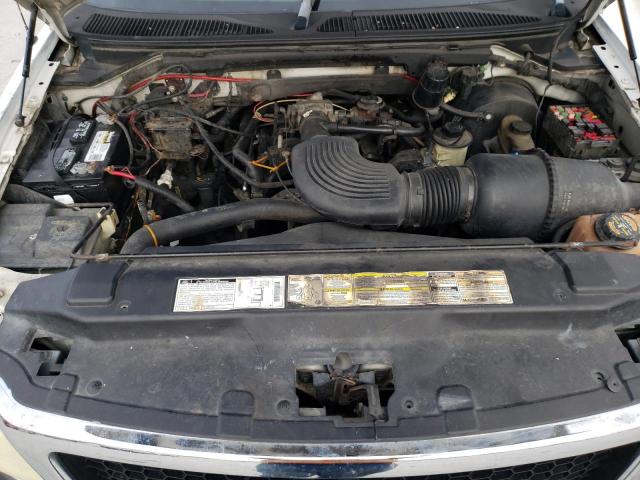 1FTRX17L31NA02225 2001 Ford F150