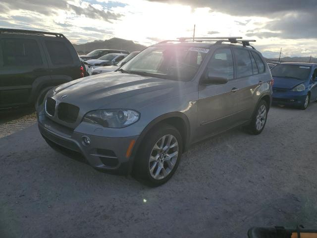 2011 BMW X5 xDrive35i