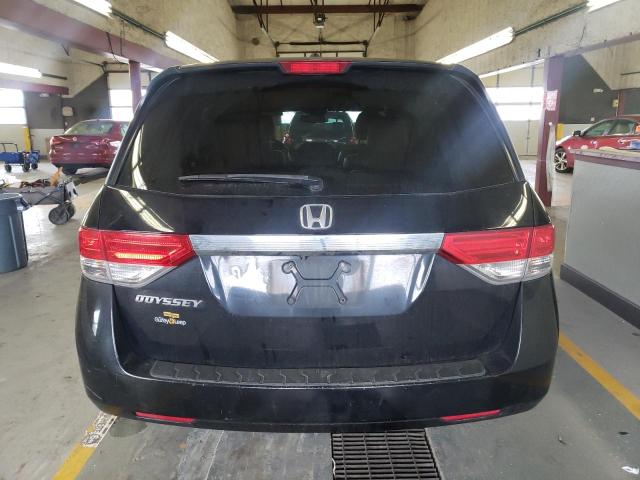 5FNRL5H63EB119125 | 2014 HONDA ODYSSEY EX