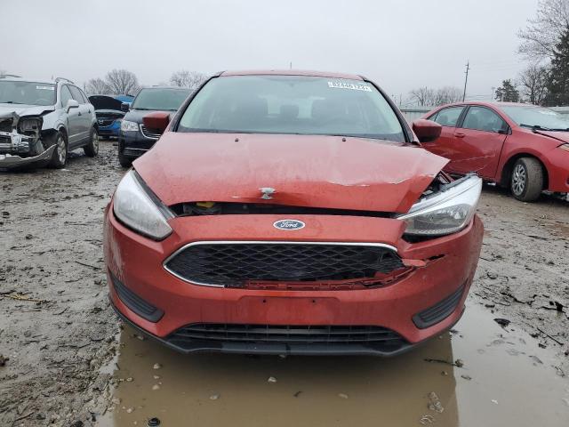 1FADP3K28JL310593 | 2018 FORD FOCUS SE