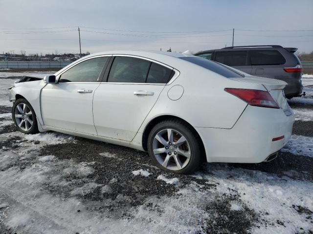 Vin: 19uua8f58da800191, lot: 79614354, acura tl tech 20132