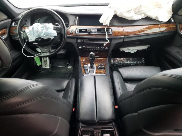 VIN WBAYB6C52ED224889 2014 BMW 7 Series, 750 XI no.8