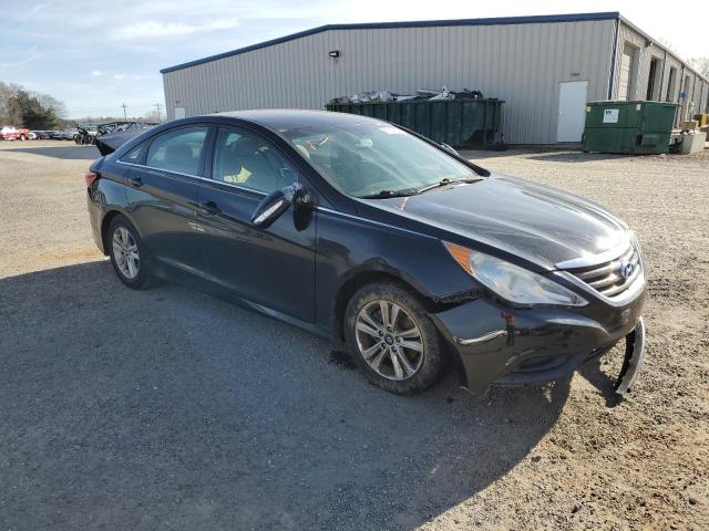 5NPEB4AC7EH843722 | 2014 HYUNDAI SONATA GLS