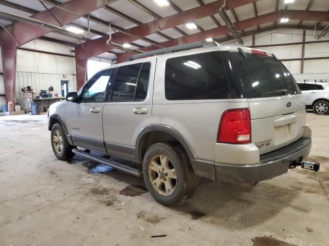 1FMZU63K85ZA00970 | 2005 Ford explorer xlt