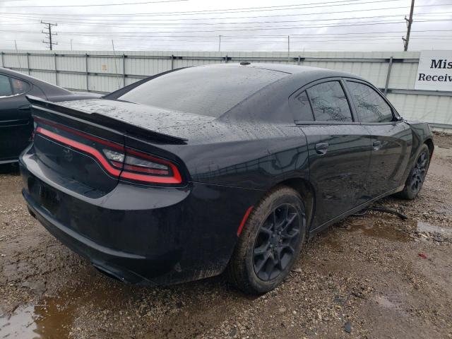 2C3CDXJG2GH160669 | 2016 DODGE CHARGER SX