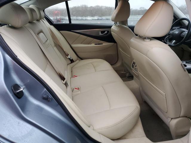 JN1BV7AR6FM395323 | 2015 INFINITI Q50 BASE