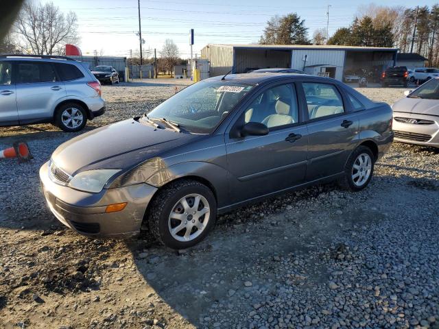 2005 Ford Focus Zx4 For Sale Nc Mebane Wed Feb 14 2024 Used And Repairable Salvage Cars 2946