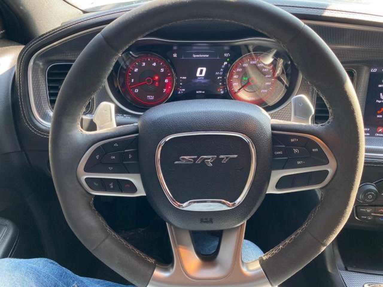 2C3CDXL93LH203067 DODGE CHARGER 2020