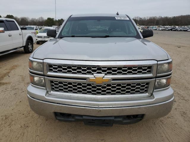 1GCVKREC9EZ206461 | 2014 CHEVROLET SILVERADO