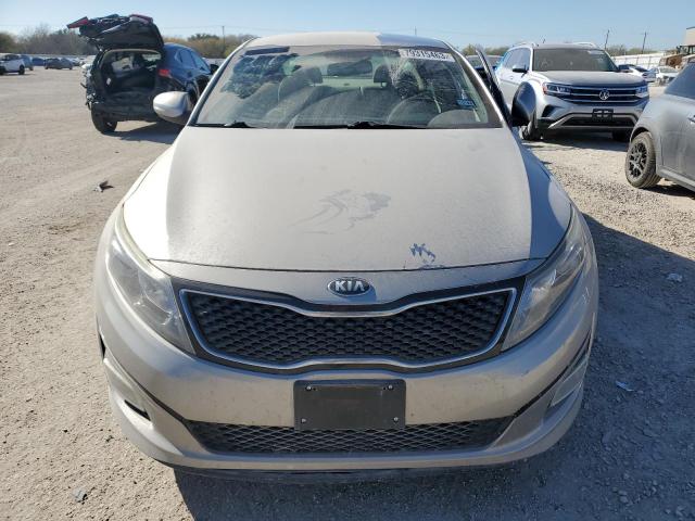 5XXGM4A76FG450040 | 2015 KIA OPTIMA LX