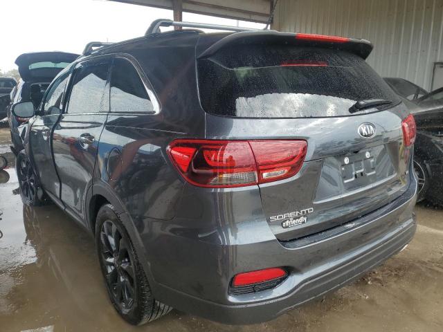 5XYPG4A58KG609944 | 2019 KIA SORENTO LX