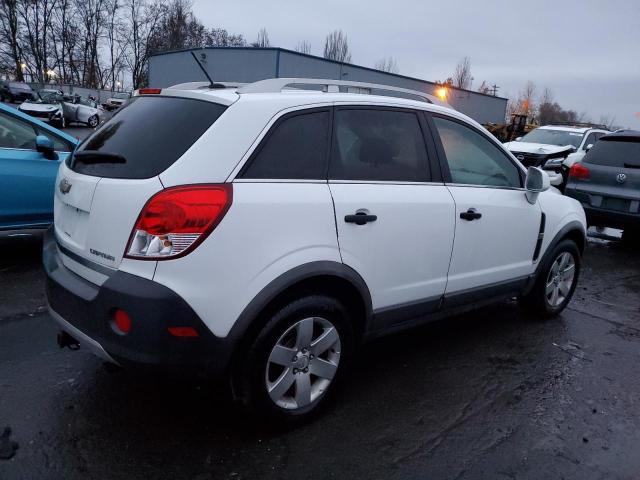 3GNAL2EK0CS644703 2012 Chevrolet Captiva Sport