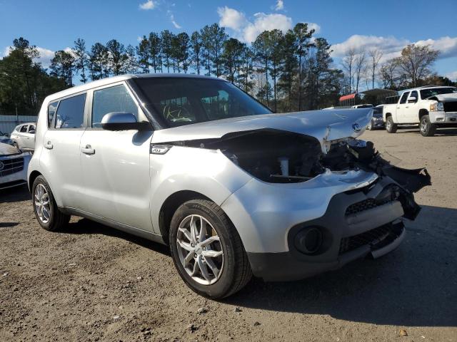 KNDJN2A20H7430468 | 2017 KIA SOUL